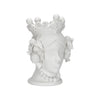 Chelsea House Elisabetta Female Head Sculpture