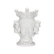Chelsea House Elisabetta Female Head Sculpture