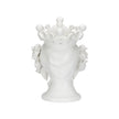 Chelsea House Elisabetta Female Head Sculpture