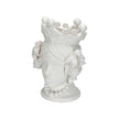 Chelsea House Elisabetta Female Head Sculpture