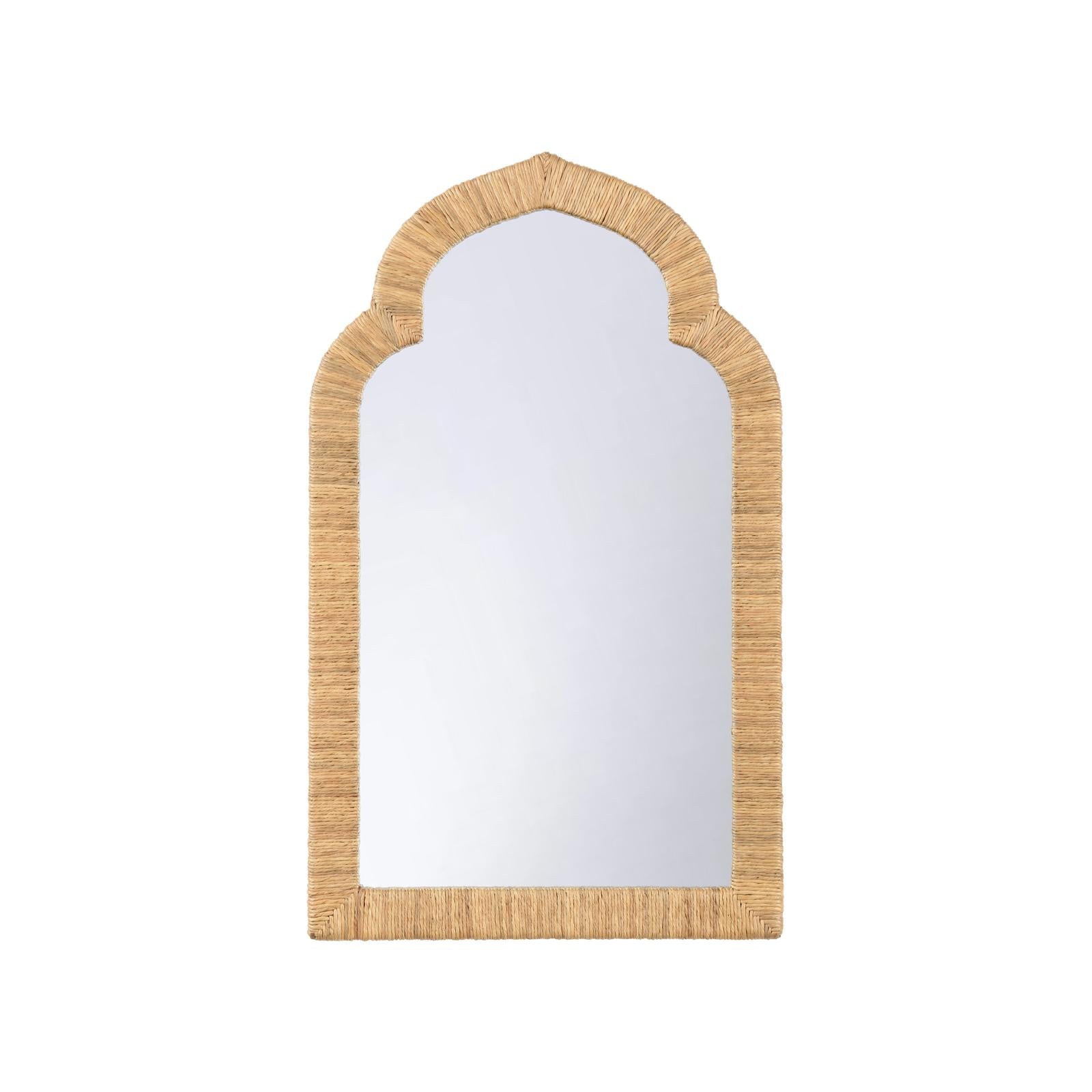 Chelsea House Eden Wall Mirror