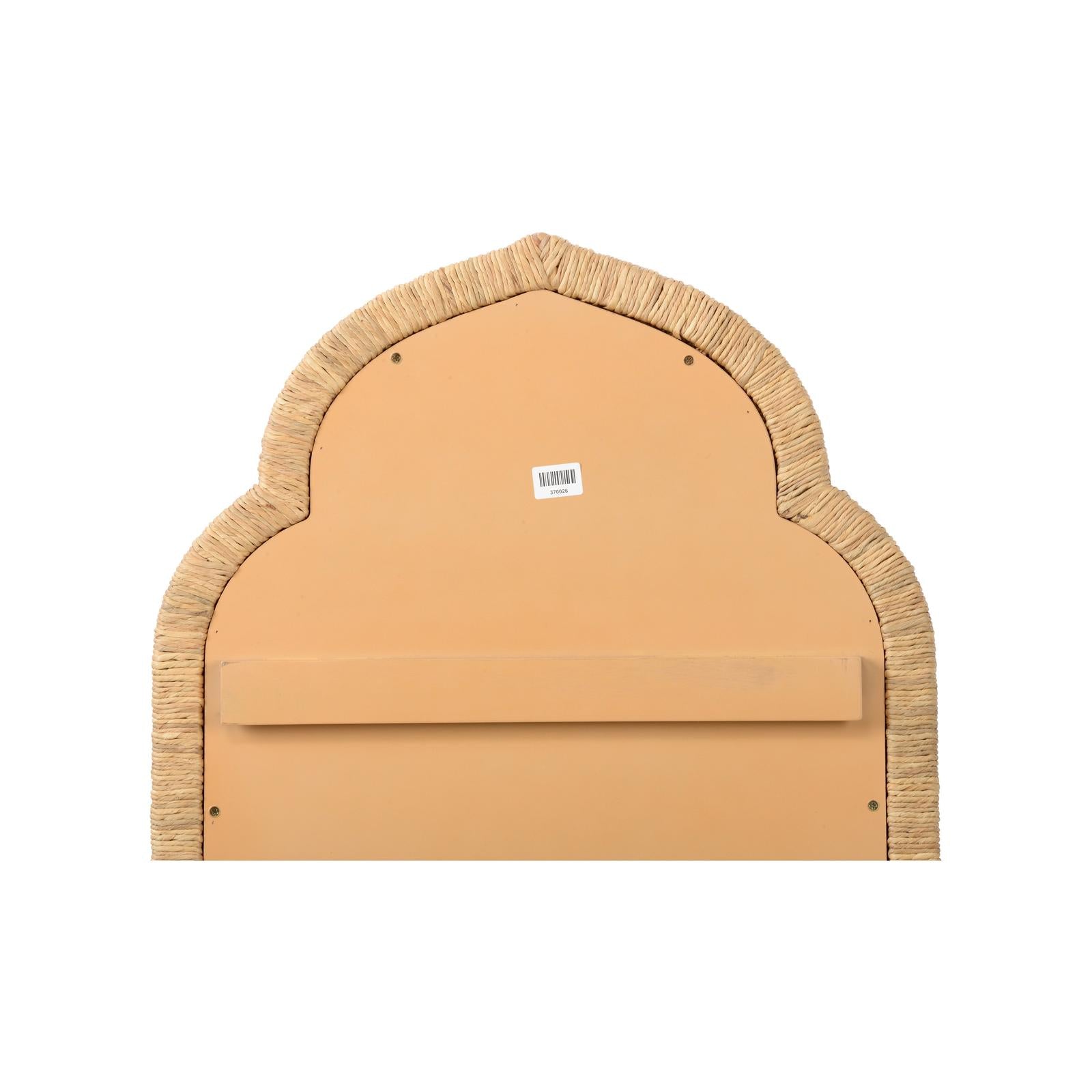 Chelsea House Eden Wall Mirror