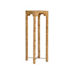 Chelsea House Falls Pedestal