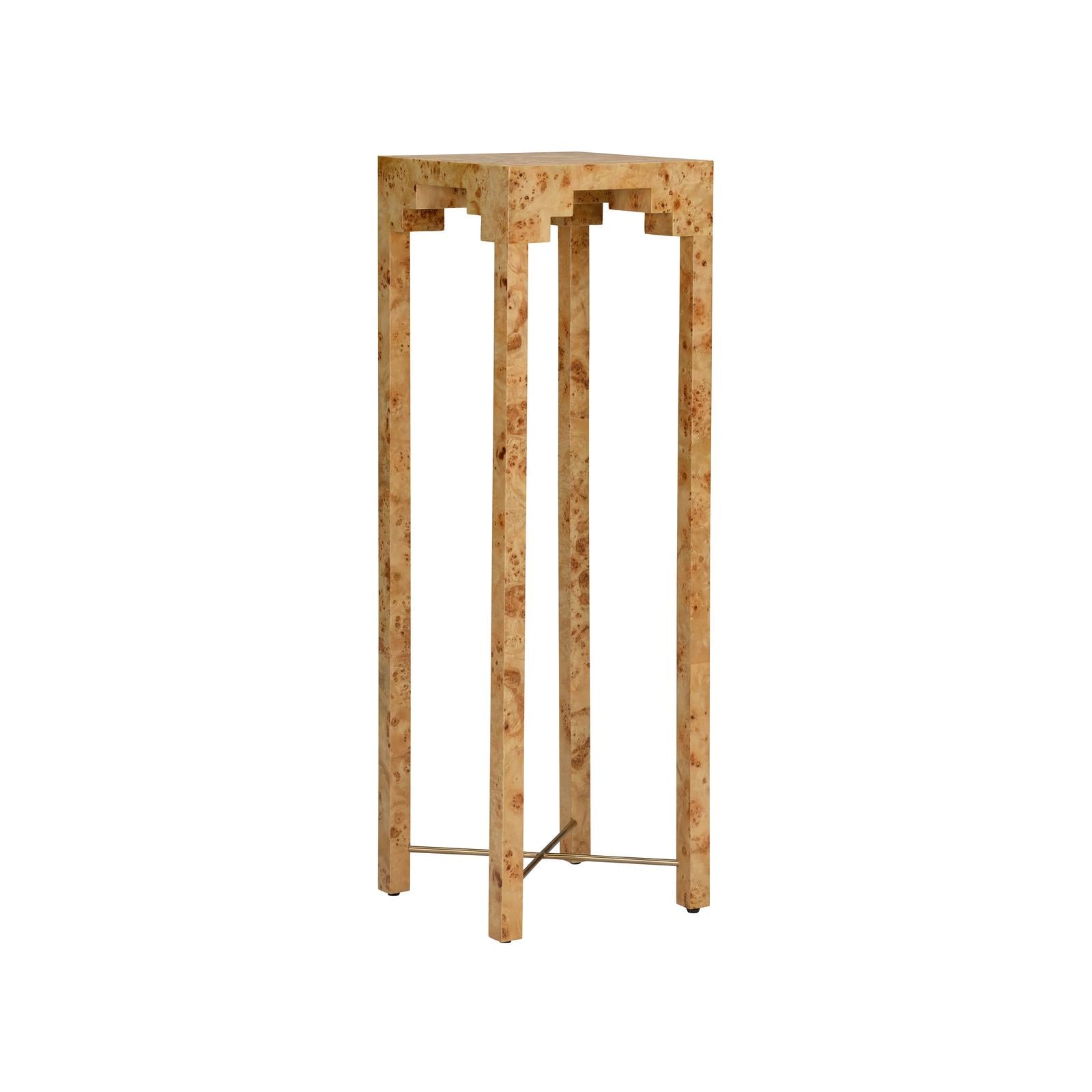 Chelsea House Falls Pedestal