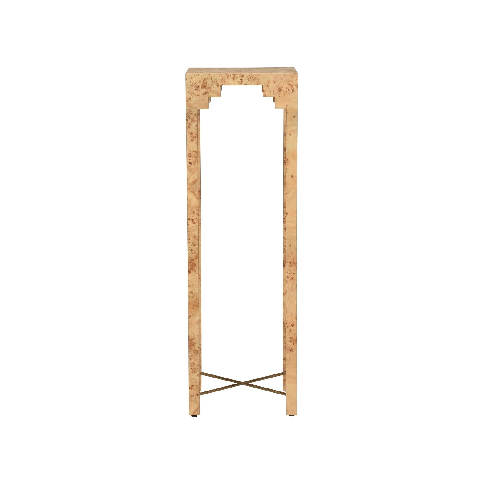 Chelsea House Falls Pedestal