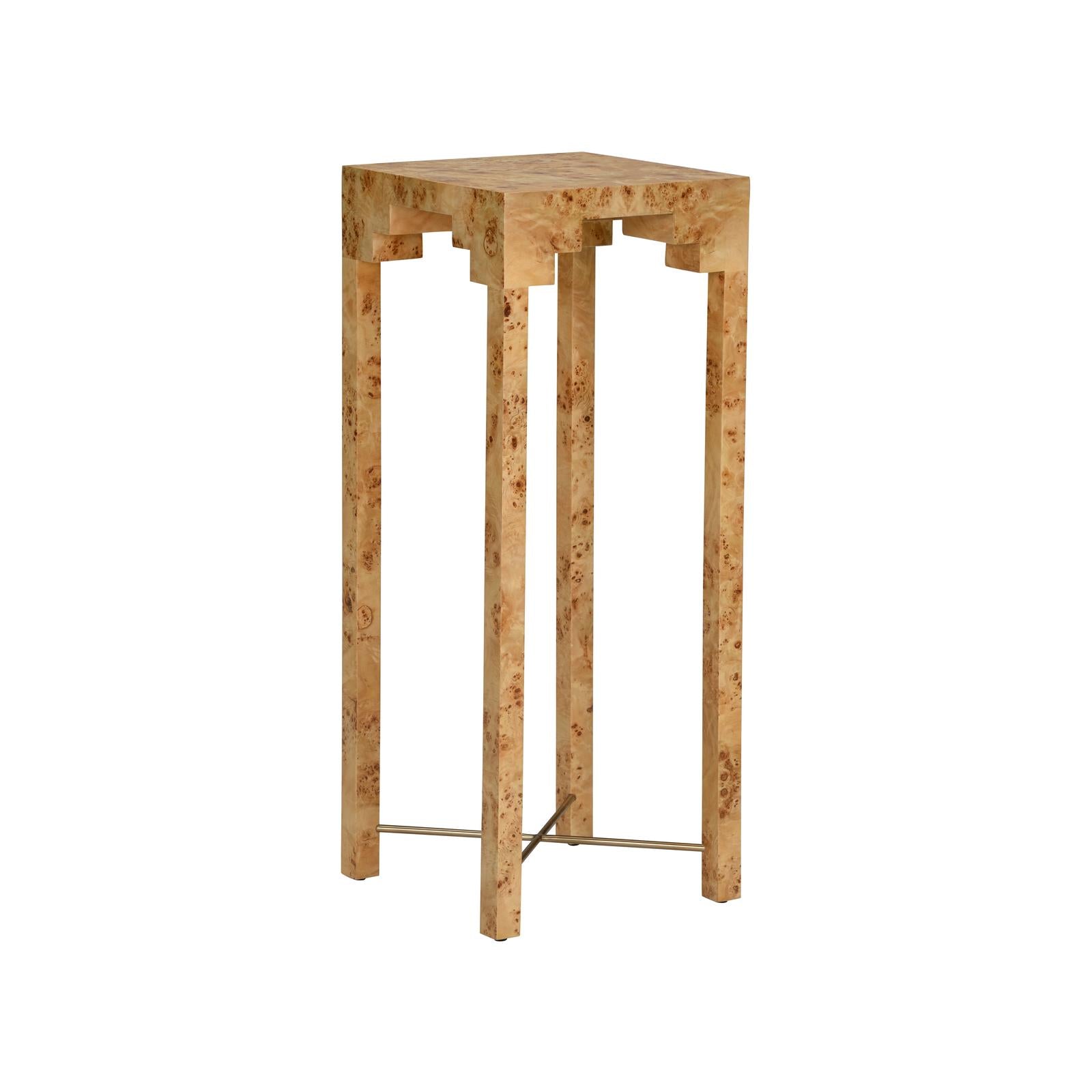 Chelsea House Falls Pedestal