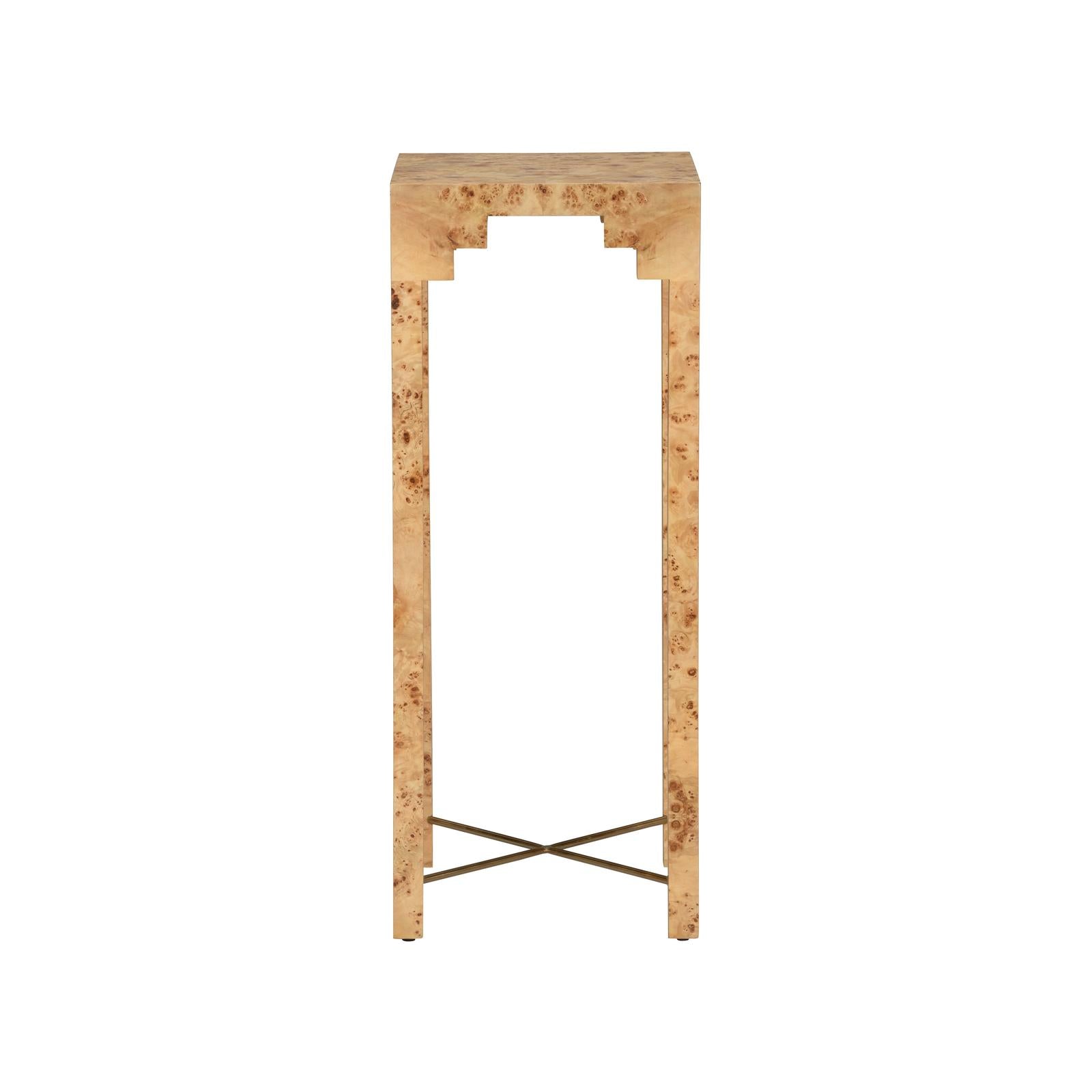 Chelsea House Falls Pedestal