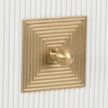 Chelsea House White King Tower Cabinet