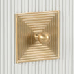 Chelsea House Burns White Credenza
