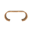 Chelsea House Bridges Burlwood Console