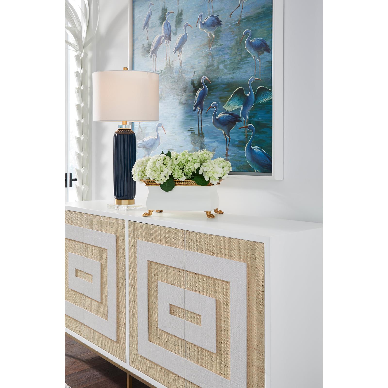 Chelsea House Sloan Street Cabinet