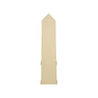 Chelsea House Grass Cloth Bookcase