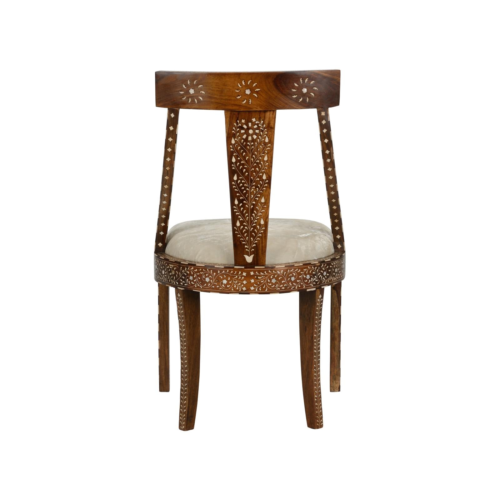 Chelsea House Aryana Side Chair