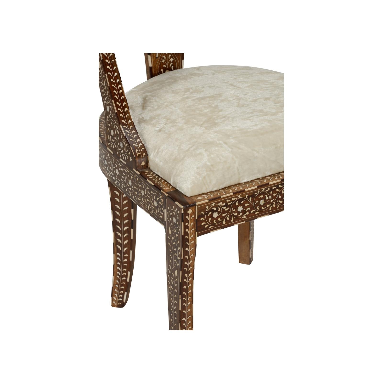 Chelsea House Aryana Side Chair