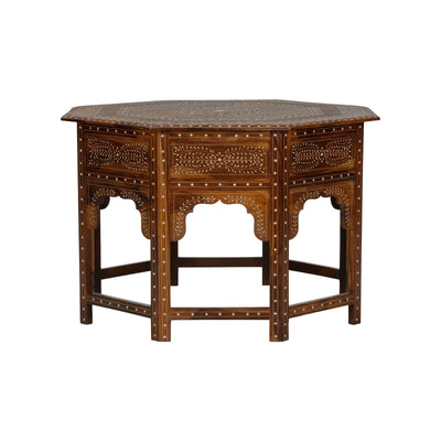 Chelsea House Aryana Center Table