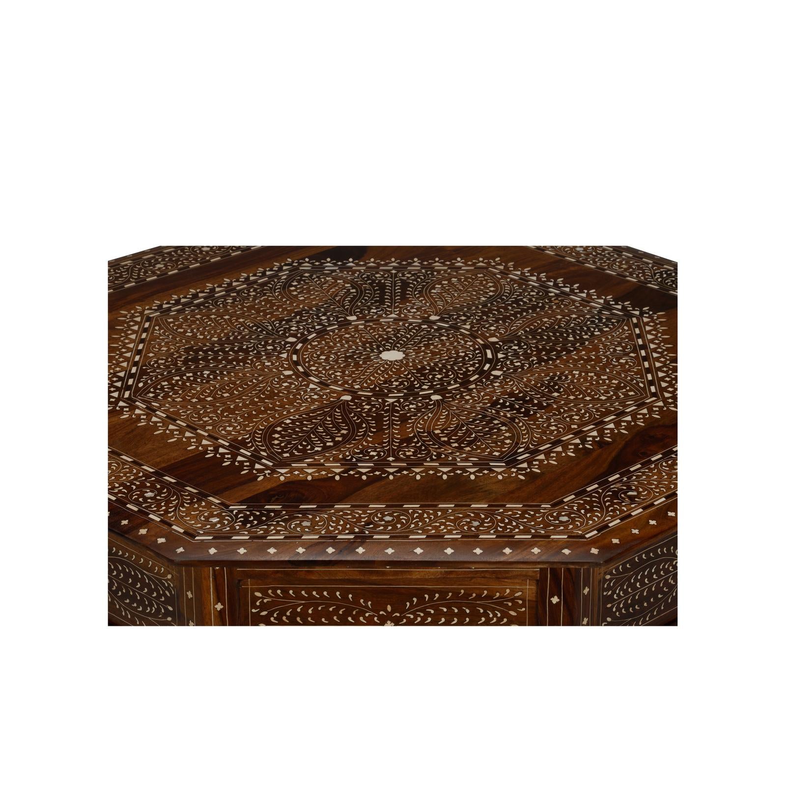Chelsea House Aryana Center Table