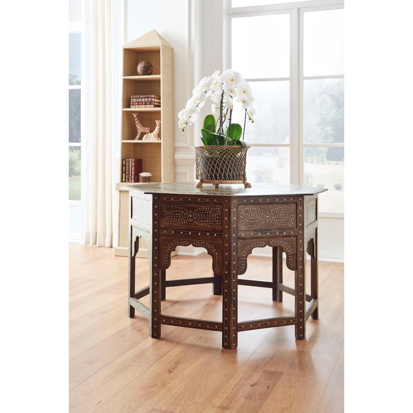 Chelsea House Aryana Center Table