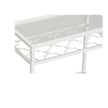 Chelsea House Pacific Coast White Side Table