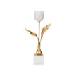 Chelsea House Darwin Tulip On Stand Sculpture