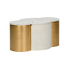 Chelsea House Chain Center Table Set