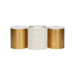 Chelsea House Chain Center Table Set