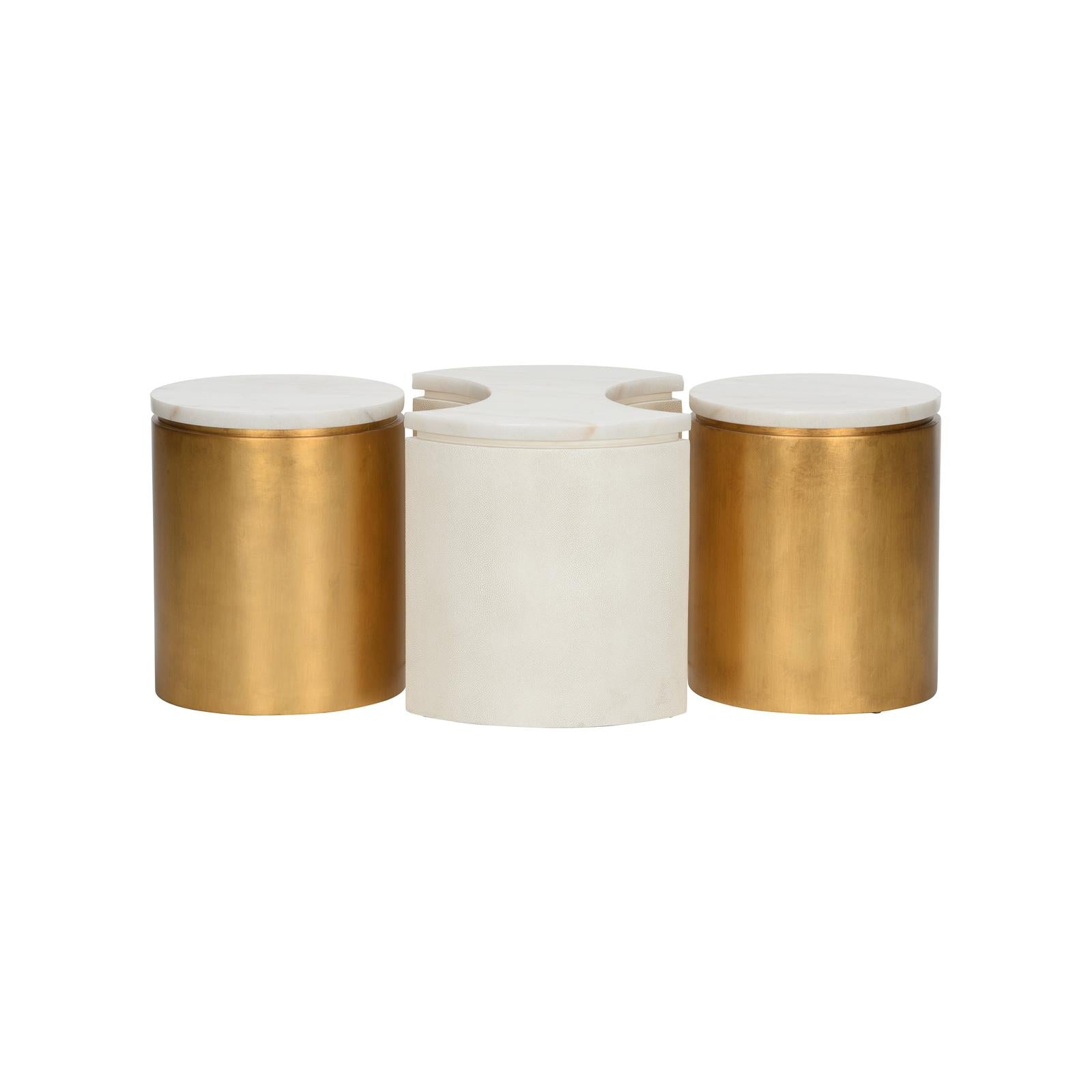 Chelsea House Chain Center Table Set