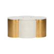 Chelsea House Chain Center Table Set