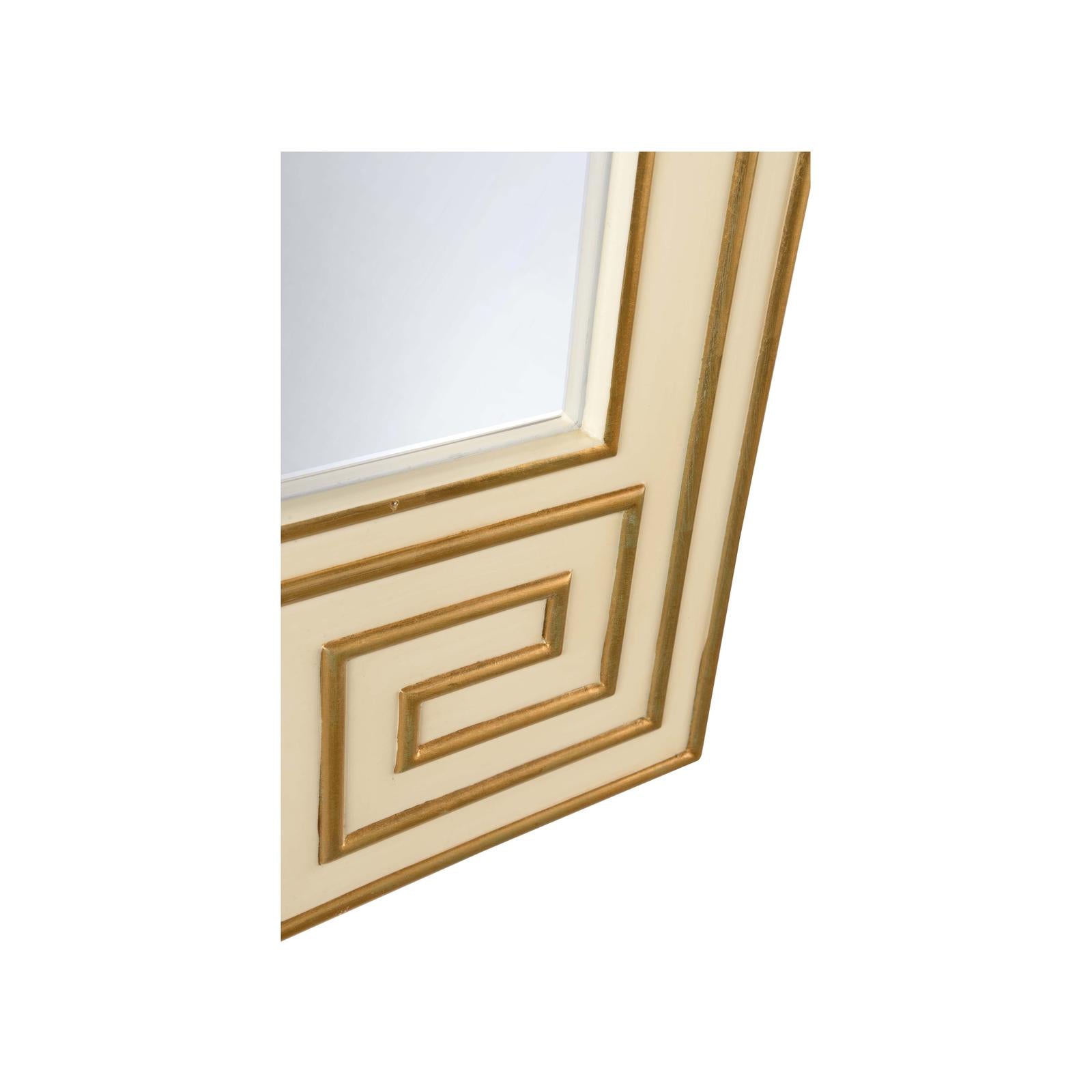 Chelsea House Greek Hall Mirror