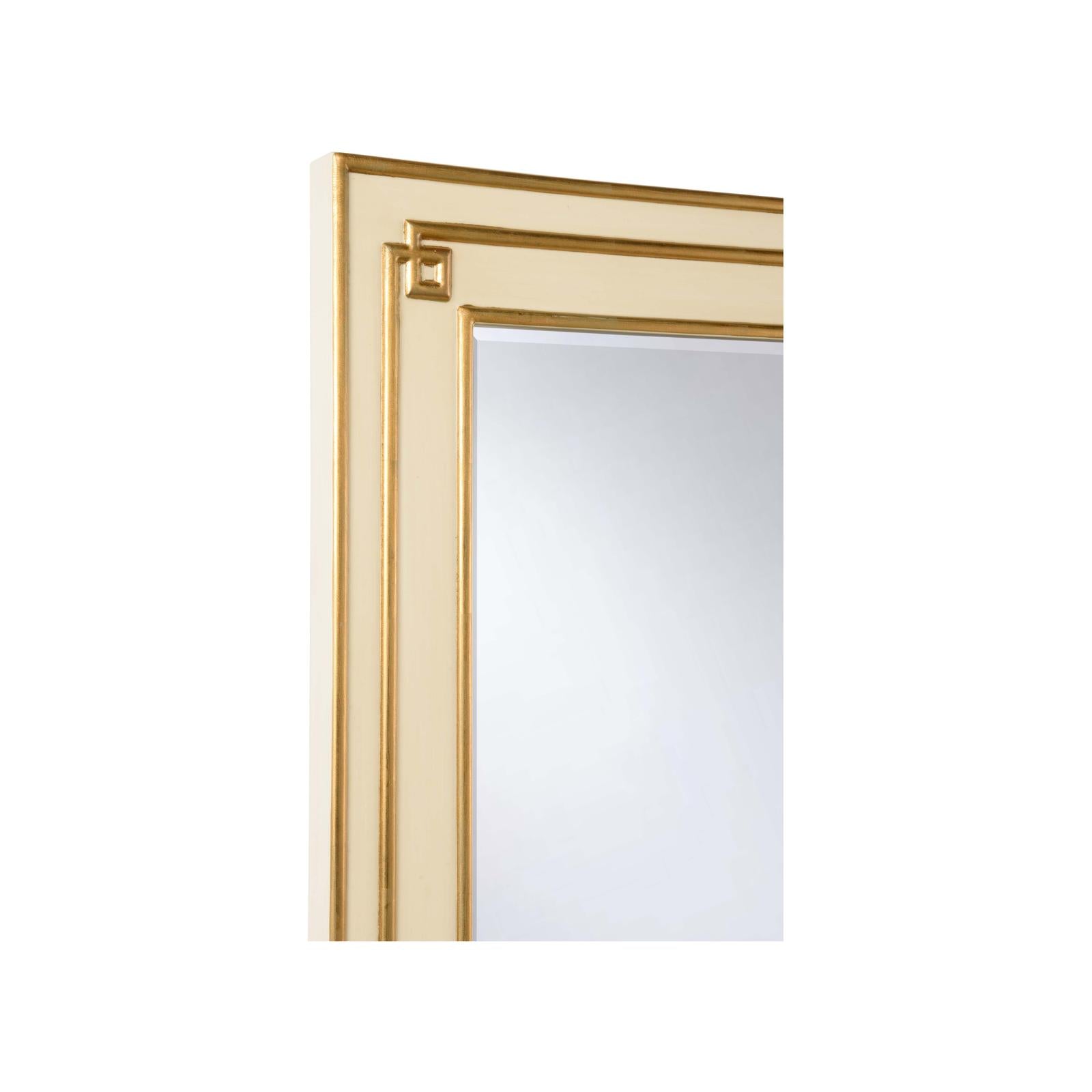 Chelsea House Greek Hall Mirror
