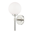 Hudson Valley Lighting Bowery 1 Light 6 inch Bath and Vanity Wall Light