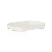 Chelsea House Dasanti Mother of Pearl Tray