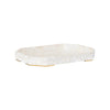 Chelsea House Dasanti Mother of Pearl Tray