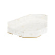 Chelsea House Dasanti Mother of Pearl Tray