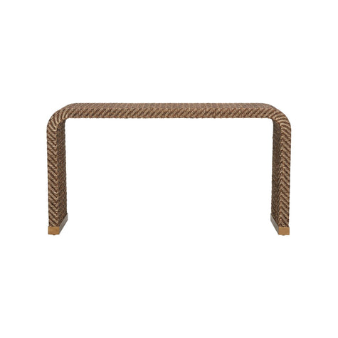 Chelsea House Rope Waterfall Console