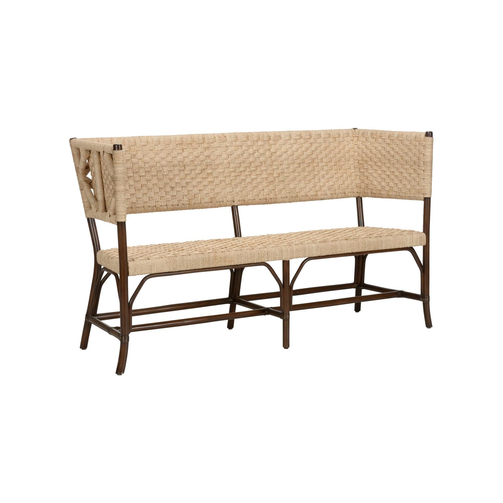 Chelsea House Wrightsburg Bench