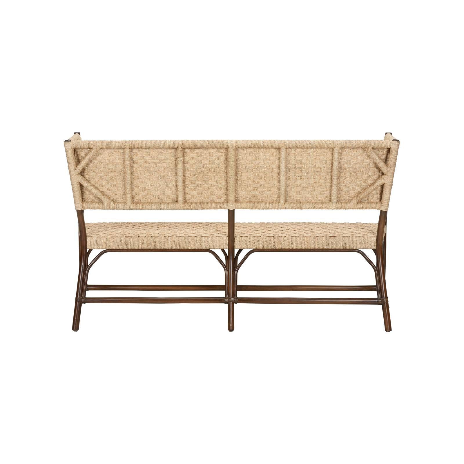 Chelsea House Wrightsburg Bench