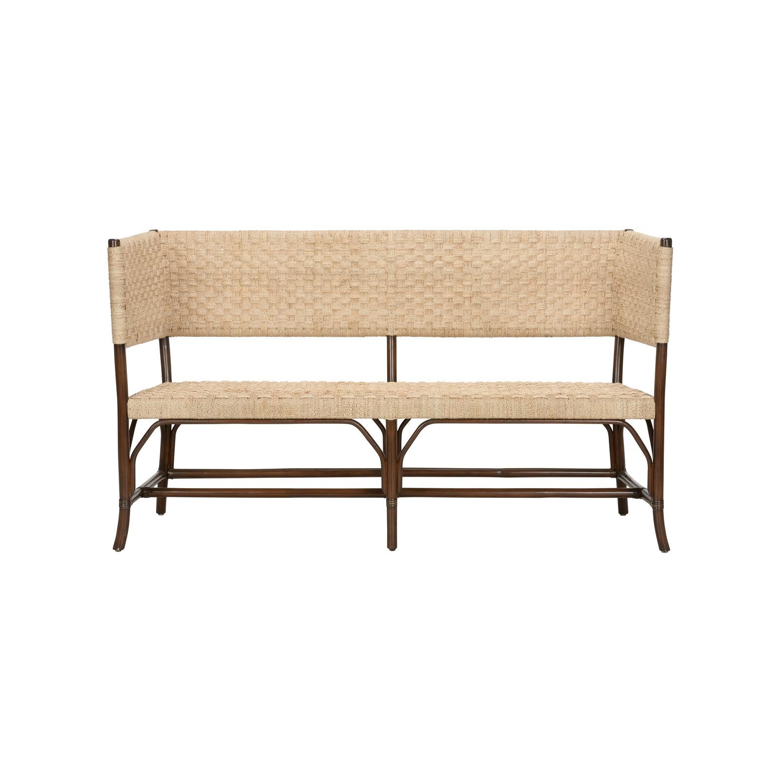 Chelsea House Wrightsburg Bench