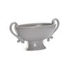 Chelsea House Gray Riddle Bowl