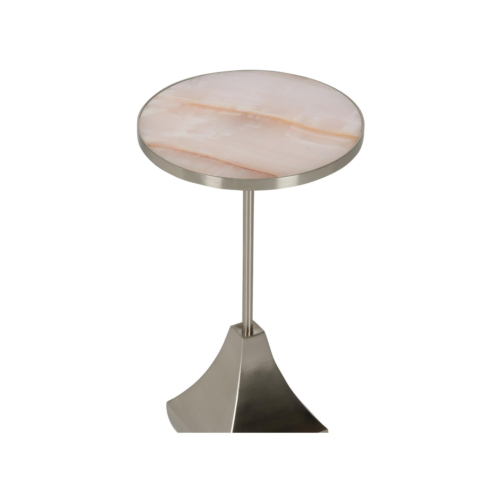 Chelsea House Essex Drinks Table