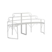 Chelsea House Blue Ridge Bench