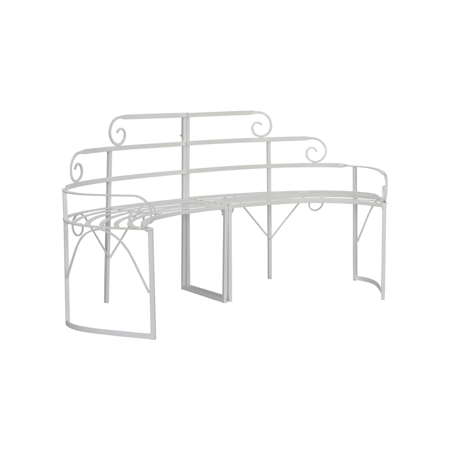 Chelsea House Blue Ridge Bench