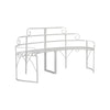 Chelsea House Blue Ridge Bench