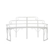 Chelsea House Blue Ridge Bench