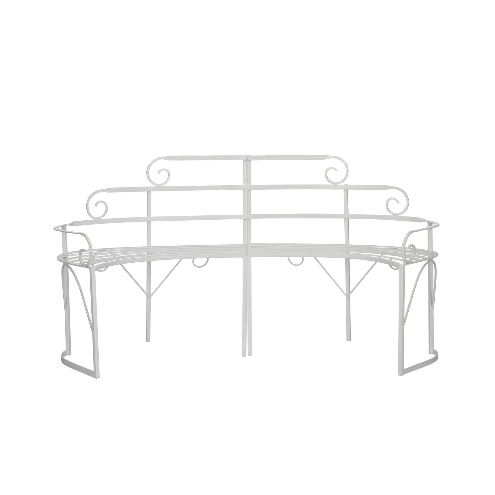 Chelsea House Blue Ridge Bench