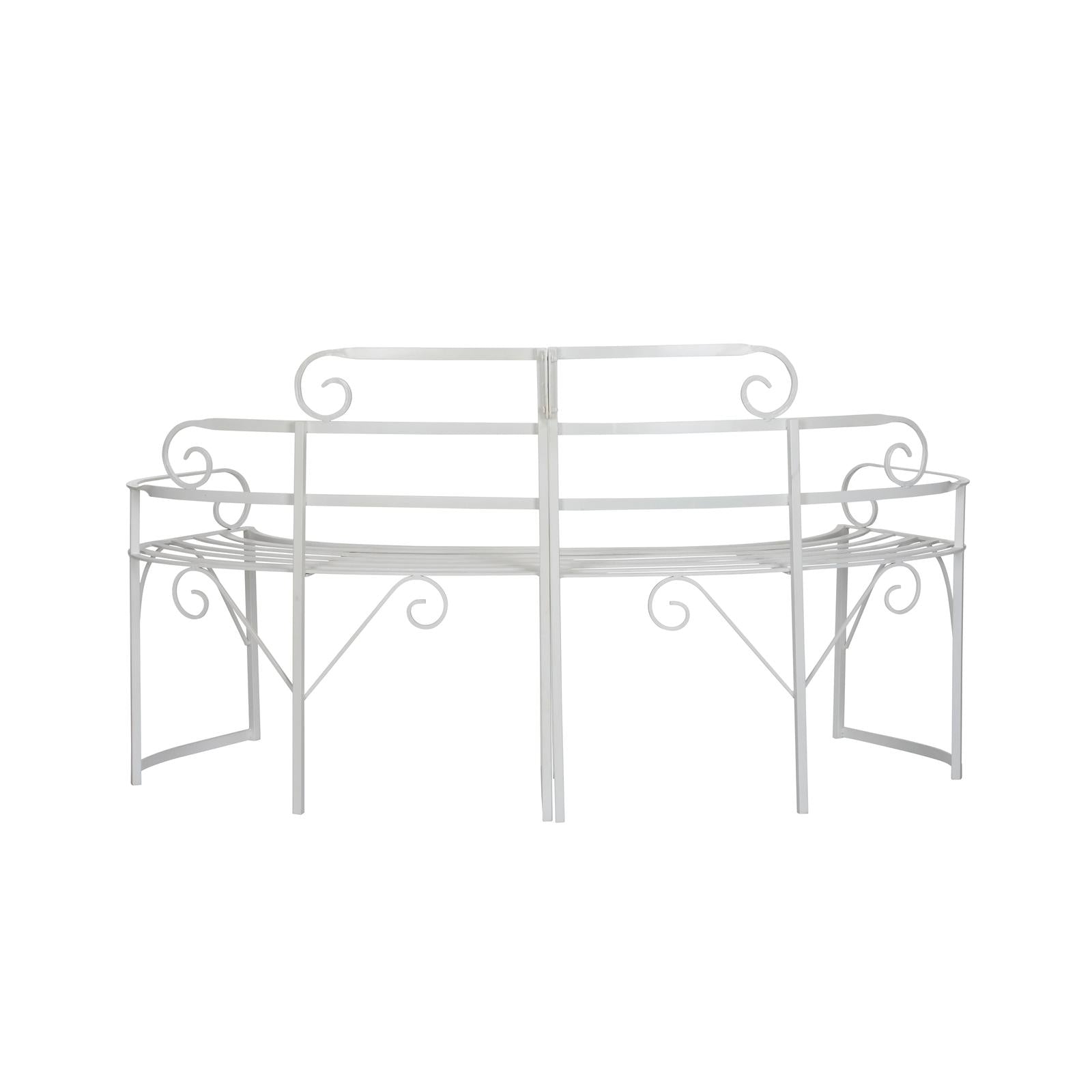 Chelsea House Blue Ridge Bench