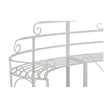 Chelsea House Blue Ridge Bench