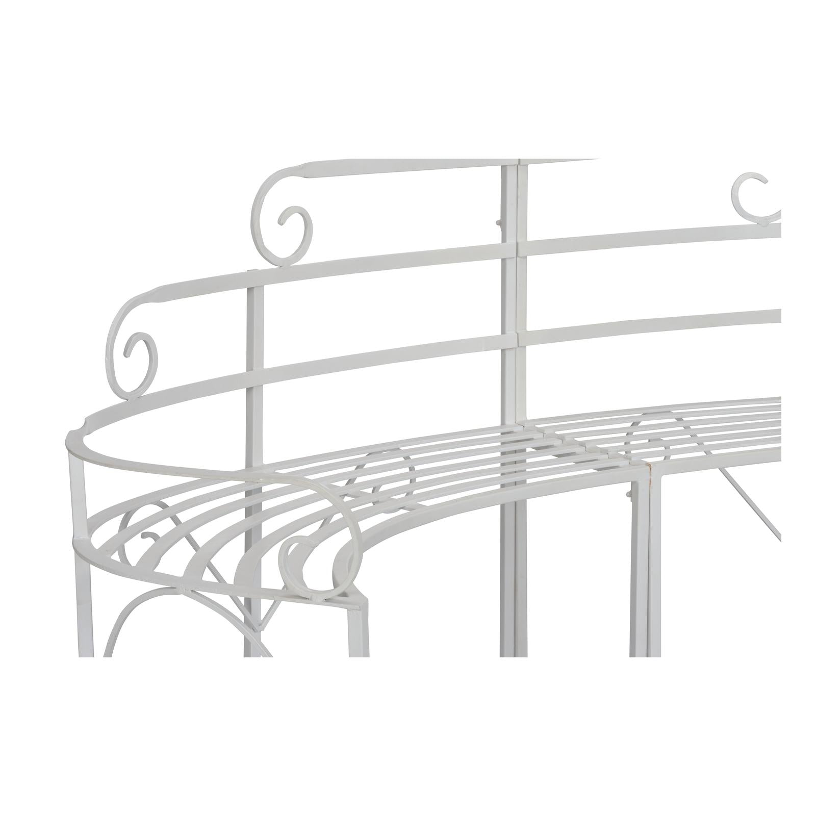 Chelsea House Blue Ridge Bench