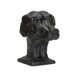 Chelsea House Dog Decorative Accent