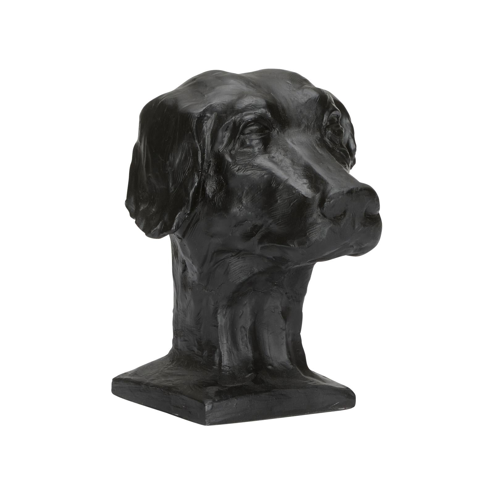 Chelsea House Dog Decorative Accent