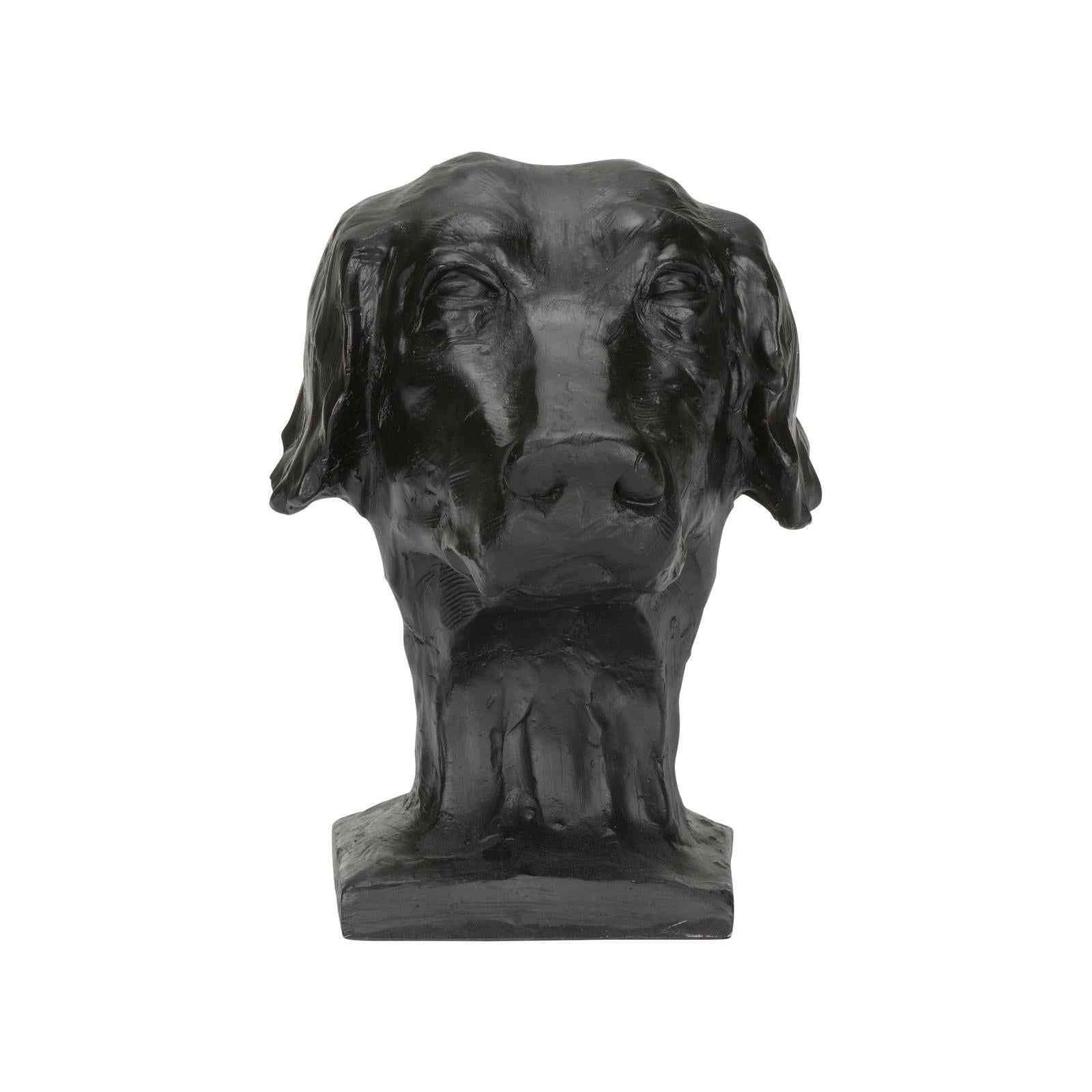 Chelsea House Dog Decorative Accent
